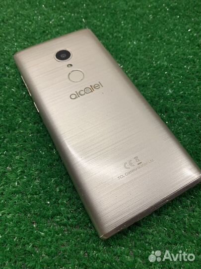 Alcatel 5 5086D, 2/16 ГБ