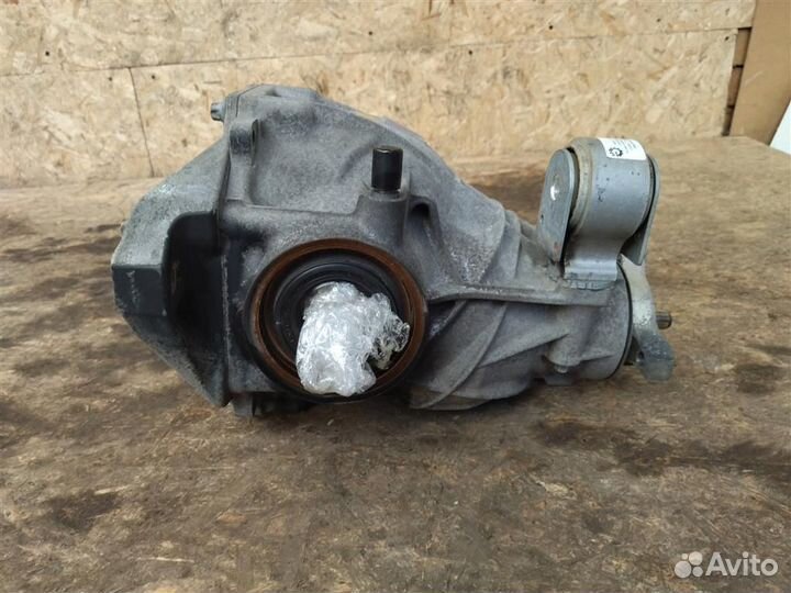 Редуктор заднего моста Mercedes E W213