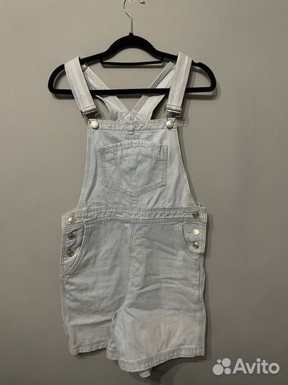 Састливый комбинезон