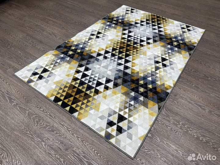 Палас новый 1.5х2.3