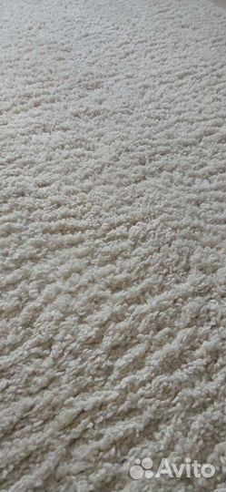 Ковер Shaggy Trend