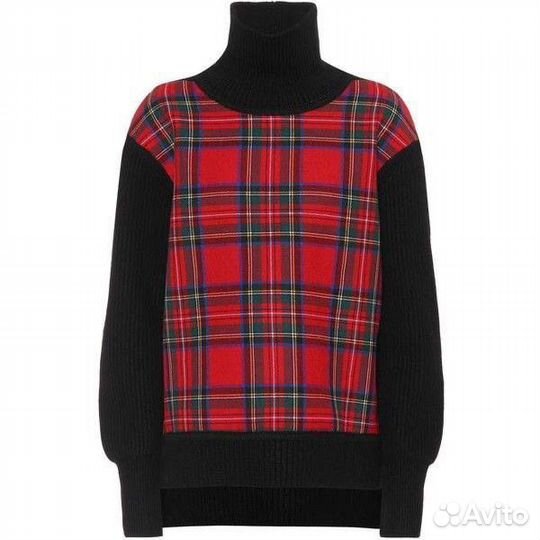 Свитер Burberry оригинал