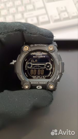 Casio g shock GW-7900B-1ER