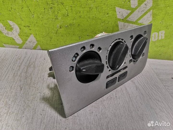 Блок управления печкой Чери Амулет 2006+