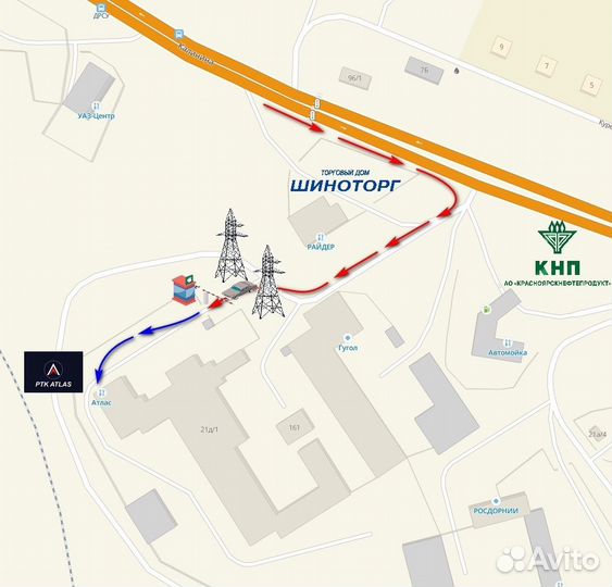 Royal Black Royal Sport 265/60 R18 114H