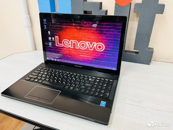 Ноутбук Core i7-4700mq 8gb видео 2gb ssd 500gb