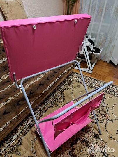 Пеленальный столик