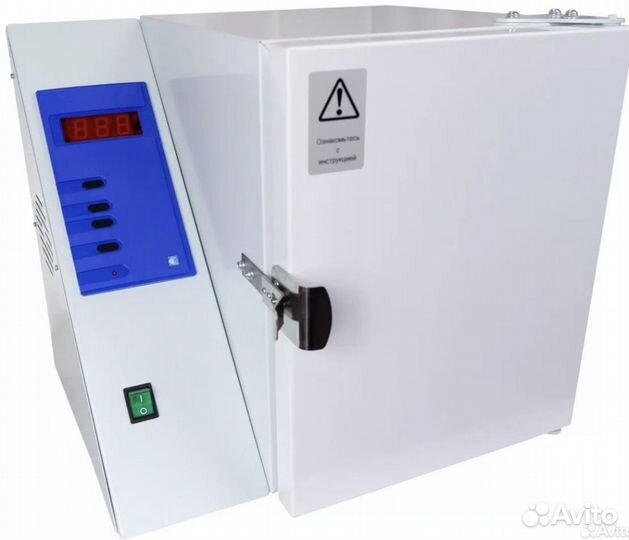 Сухожар гп10