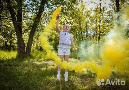 Детские аниматоры