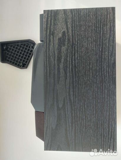 Полочная акустика JBL Studio 130 black