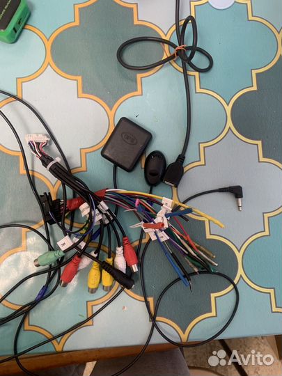 Магнитола 2 din android 7 дюймов 2/32