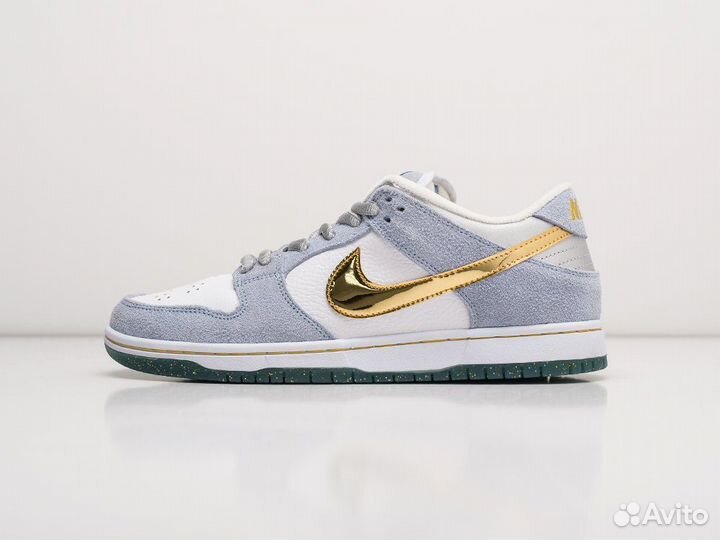 Кроссовки Nike SB Dunk Low Holiday Special (36-45)