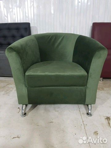 Диван и кресло