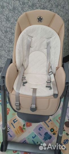 Стул для кормления