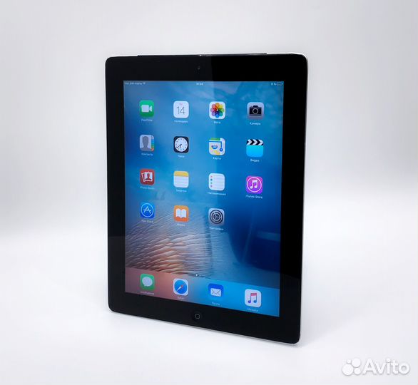 Планшет apple iPad 2