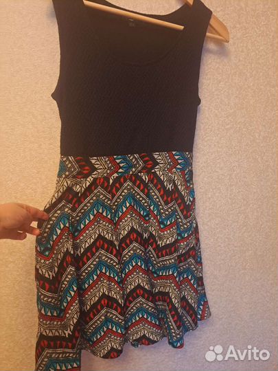 Женская одежда 44 46