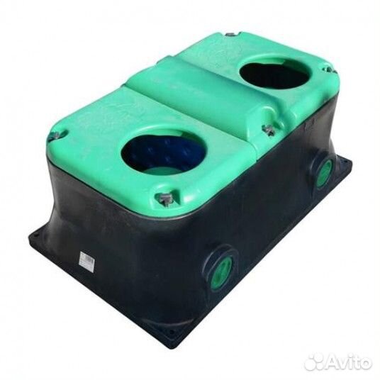 Поилка мячиковая для крс