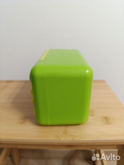 Микроволновка игрушечная