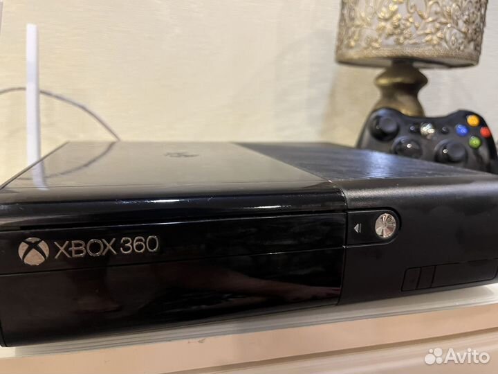 Xbox 360 slim