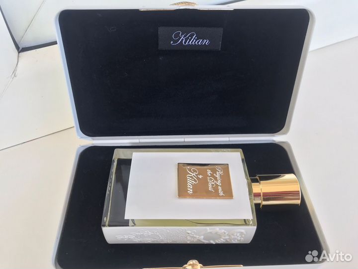 Духи женские killian