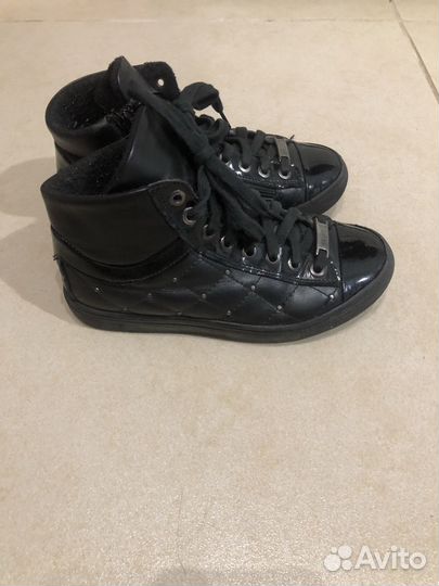 Ботинки cherie