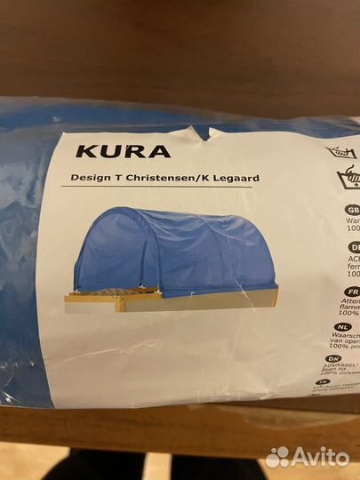 Балдахин на кровать Икеа