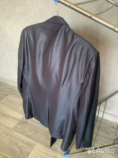 Костюм классический мужской