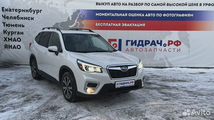 Глушитель основной Subaru Forester (SK/S14)