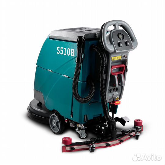 Поломоечная машина VinnerMyer S510B