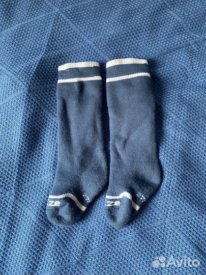 Горнолыжные носки детские 27-29 размер