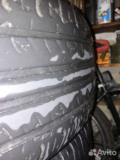 Hankook Optimo K415 225/60 R17