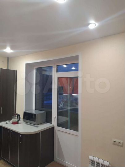 2-к. квартира, 49,4 м², 2/3 эт.