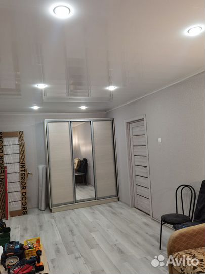 Ремонт квартир