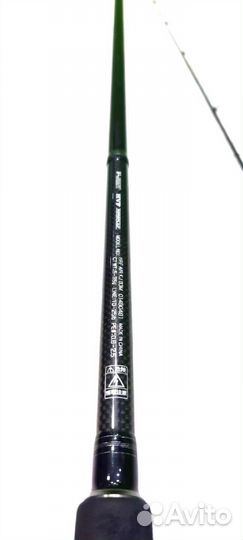 Cпиннинг Daily HRF AIR KJ 83M (5-35Г)