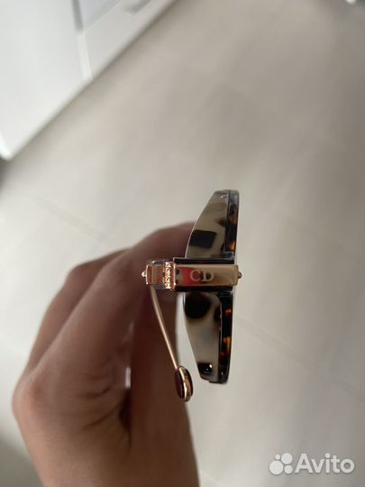 Christian dior очки