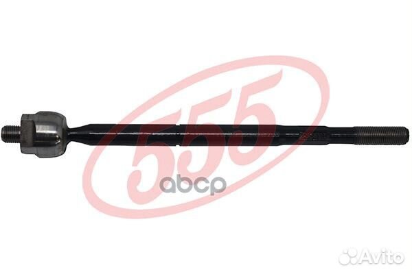 Тяга рулевая перед прав/лев SRT210 555