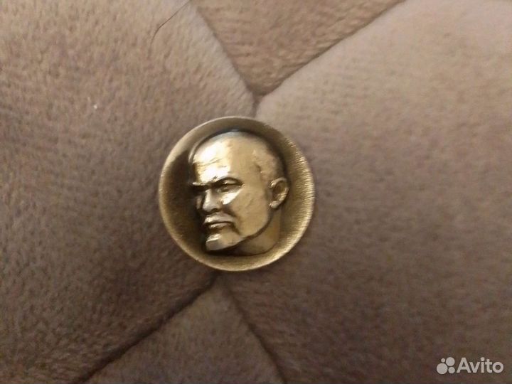 Значки СССР