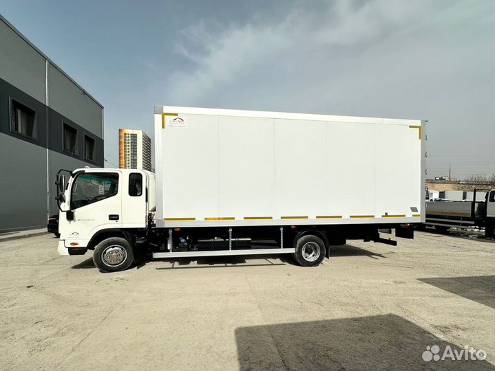 КАМАЗ Компас 9, 2024