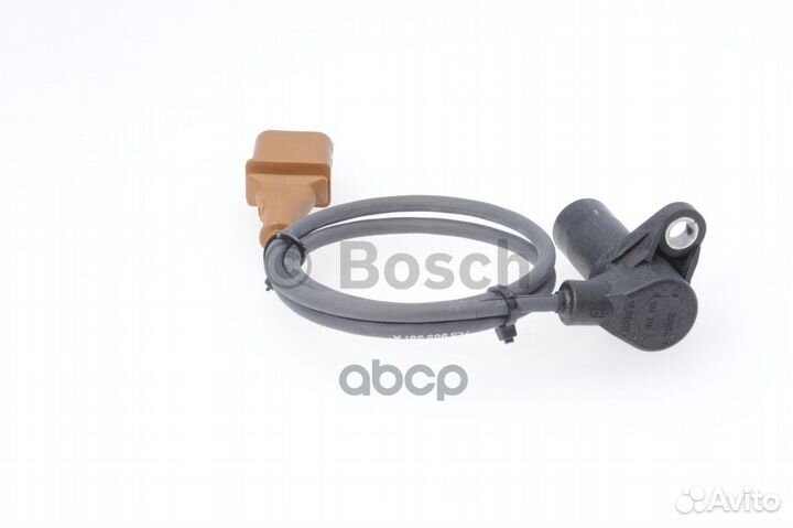 Датчик частоты вращения 0 261 210 292 Bosch