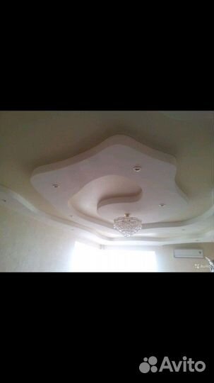 Гипсокартон