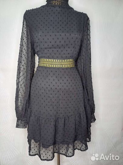 Платье женское 44 46