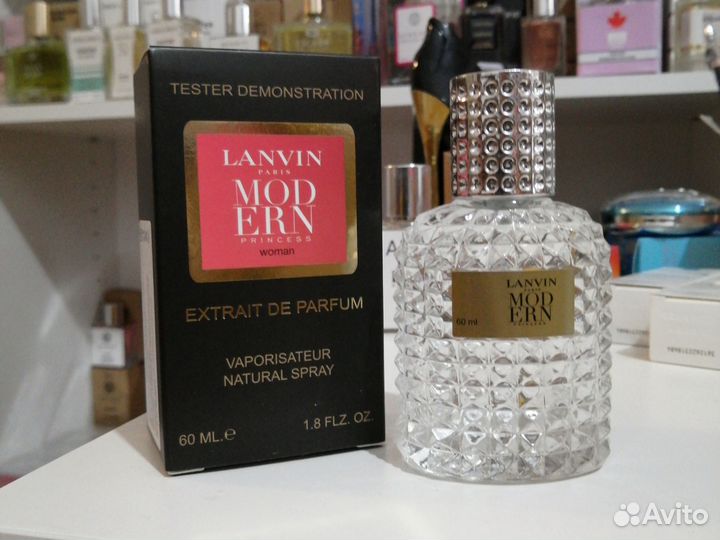 Женская туалетная вода Lanvin Ланвин духи