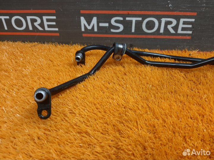 Трубка охлаждения АКПП Mercedes-Benz E-Class W211