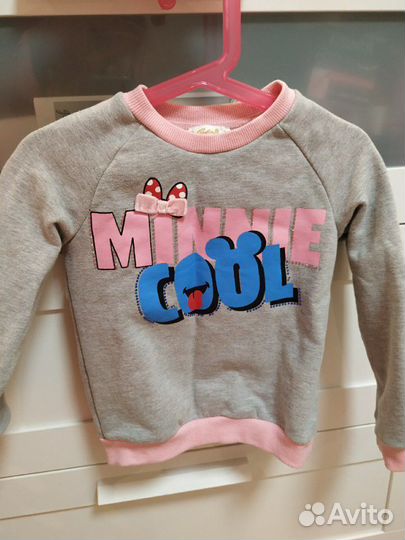 Толстовка De Salitto