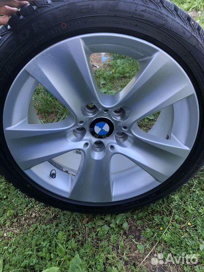 Продам диски R17