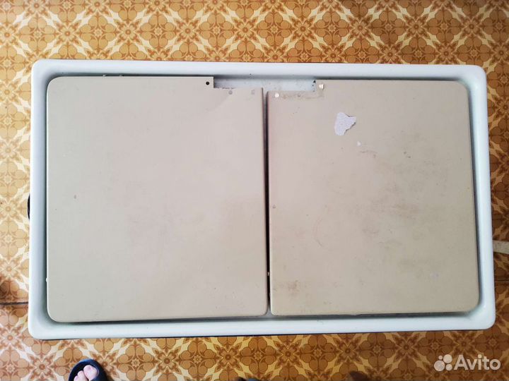 Продаётся стиральная машина Аурика 120-2