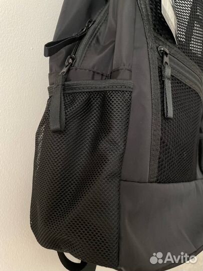 Рюкзак UFC чёрный