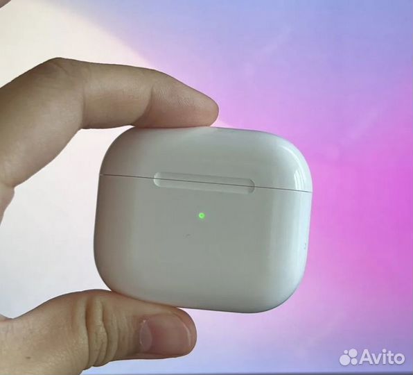 AirPods 3 (Лучшая версия + Гарантия)