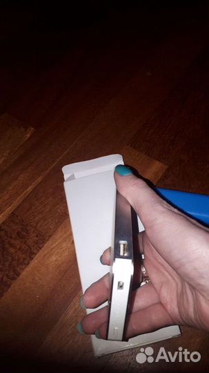 Power bank 3 шт. (в рабочем состоянии)