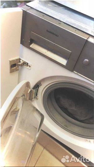 Ремонт стиральных машин на дому